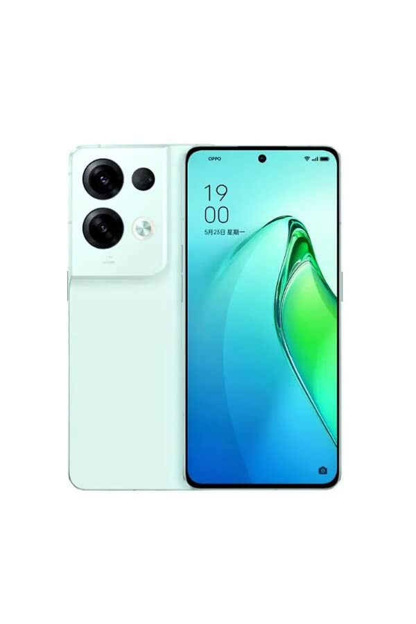 0.35737300 175352862722664.jpg OPPO RENO 8 PRO - GLAZED GREEN - Image 1