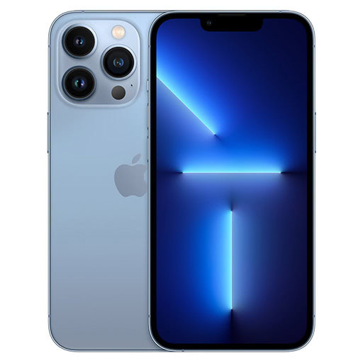 0.40473100 175353115218680.jpg APPLE IPHONE 13 PRO -BLUE-128GB - Image 1