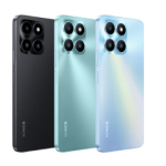 HONOR X6A GREEN