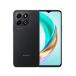 HONOR X6B BLACK