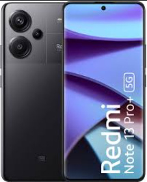 0.76641900 175576348623149.jpg REDMI NOTE 13 PRO BLACK 5G 8GB RAM 256GB ROM - Image 1