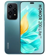 0.83022200 176909247525377.jpg HONOR 200 LITE/ STARRY BLUE 256GB 8GB RAM - Image 1