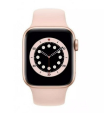 0.98971800 176615182824048.jpg APPLE WATCH SERIES 6 64GB 40MM - Image 1