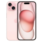 IPHONE 15 pink 128GB